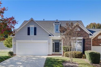 4707 Towne Ridge Dr, Greensboro, NC 27455