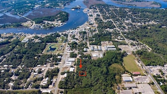 Lot 5 E Meridian St, Carrabelle, FL 32322