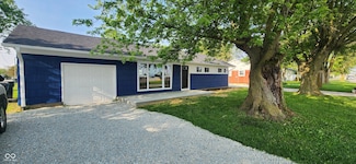 617 E Freeland Rd, Greensburg, IN 47240