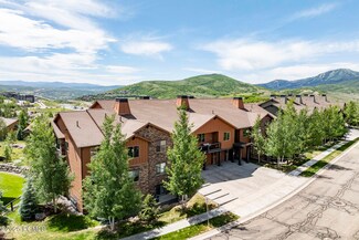 1261 W Black Rock Trail Unit 39d, Kamas, UT 84036