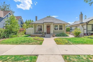 821 E State St, Boise, ID 83712