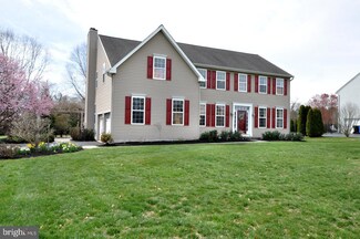 261 Jennings Way, Mickleton, NJ 08056