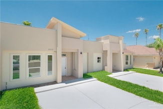 1511 Salvia Dr, Pharr, TX 78577