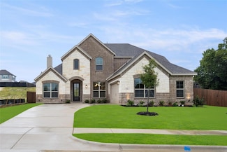 741 Wine Cup Way, Midlothian, TX 76065