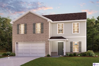 570 Pinehurst Dr, Vine Grove, KY 40175