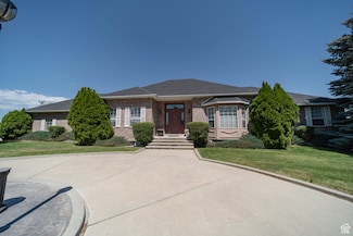 1416 W Valley View Dr, Wellington, UT 84542