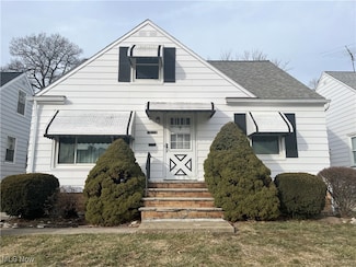 13019 Darlington Ave, Cleveland, OH 44125
