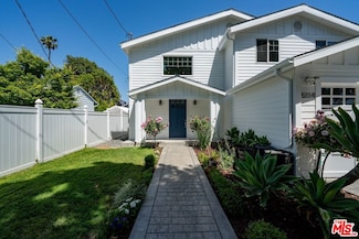 5114 Cedros Ave, Sherman Oaks, CA 91403