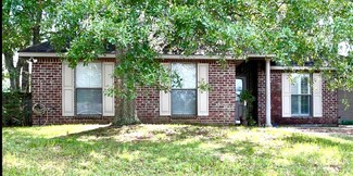 2106 Sheppard Blvd, Picayune, MS 39466