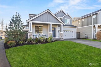 23727 Tahoma Place, Black Diamond, WA 98010