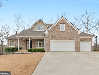 17 Rocky Mountain Pass, Adairsville, GA 30103