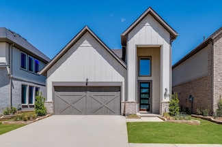 1533 Ginger Ln, Argyle, TX 76226