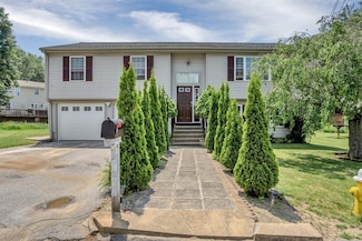 293 Wildwood Ave, Worcester, MA 01603
