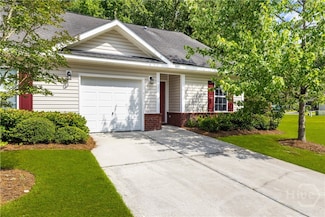 1100 Towne Park Dr, Rincon, GA 31326