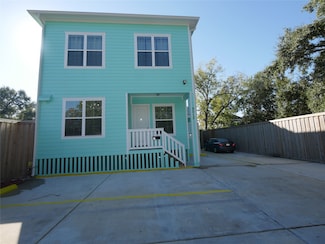9013 Gabriel St Unit C, Houston, TX 77063