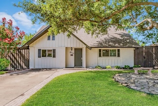 819 Brentwood Ln, Richardson, TX 75080