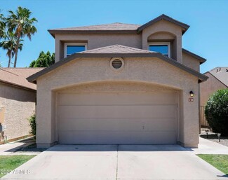 1836 N Stapley Dr Unit 198, Mesa, AZ 85203
