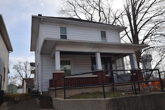 129 Gwynne St, Urbana, OH 43078