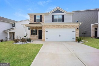 11380 Kilpatrick Ln, Hampton, GA 30228