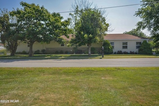 100 Shawnee Rd, Cridersville, OH 45806
