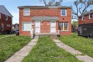 12031 Schaefer Hwy, Detroit, MI 48227