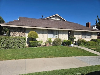 1708 Via Mirada Unit B, Fullerton, CA 92833