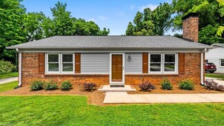 2700 Norwood Dr, Greensboro, NC 27407