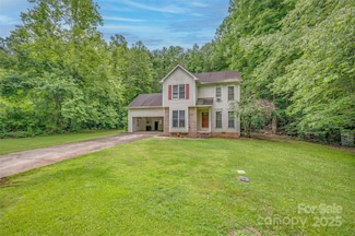 122 Overbrook Dr, Spindale, NC 28160