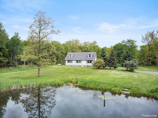13350 Imlay City Rd, Emmett, MI 48022
