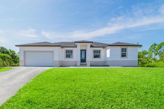 15101 Brainbridge Cir, Port Charlotte, FL 33981