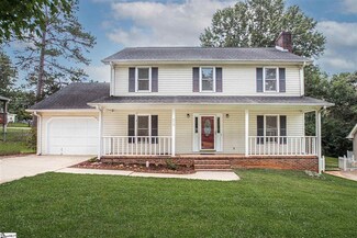 213 White Dr, Mauldin, SC 29662