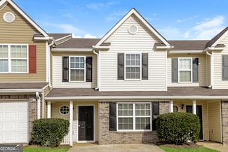 5319 Creekview Way, Morrow, GA 30260