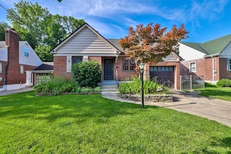 4113 Paxton Ave, Cincinnati, OH 45209
