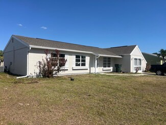 5052 Trekell St, North Port, FL 34287