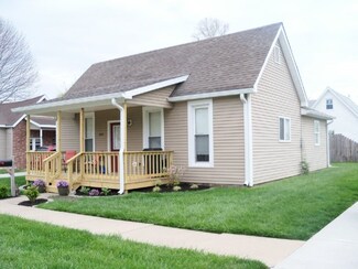 309 F St NE, Linton, IN 47441