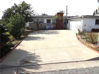 4503 N Glenvina Ave, Covina, CA 91722