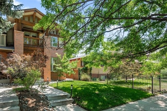 1934 S Sherman St, Denver, CO 80210