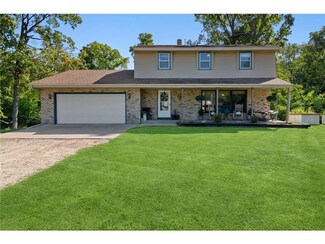 1426 389th Ave NE, Stanchfield, MN 55080