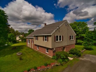 2793 Thompsonburg Rd, Londonderry, VT 05155