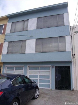 1330 41st Ave, San Francisco, CA 94122