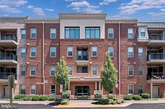 23630 Havelock Walk Terrace Unit 317, Brambleton, VA 20148