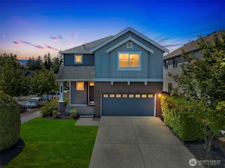 1130 77th Dr SE, Lake Stevens, WA 98258