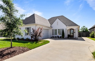 631 Lansdowne Ave, Tuscaloosa, AL 35406