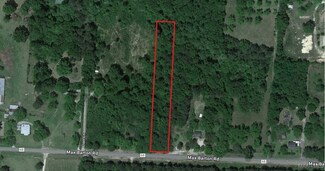 0 Max Barton Rd, Andalusia, AL 36421