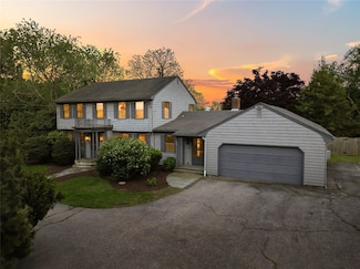 515 Wakefield St, West Warwick, RI 02893