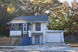 1128 Lathrop St, Lansing, MI 48912