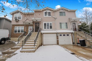 780 Barlow Ave, Staten Island, NY 10312