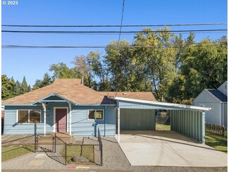 13555 SW Hazel St, Beaverton, OR 97005