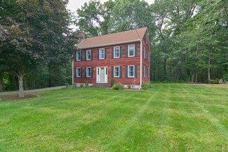 22 Strawstone Ln, Norton, MA 02766