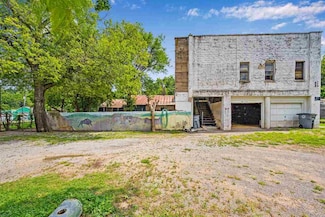 1410 NW Baldwin Ave, Lawton, OK 73507